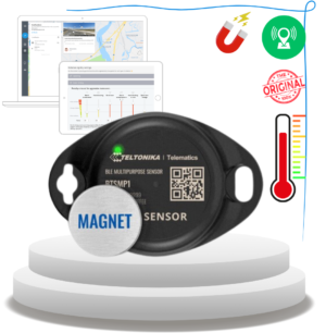 Teltonika EYE Sensor Capteur Intelligent