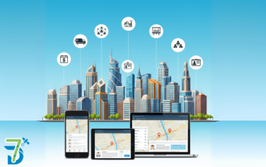 GPS Tracking Business | Plateforme de Suivi GPS