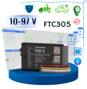 Teltonika FTC305 EV