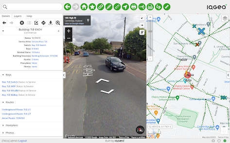 Traceur GPS installe sur une moto pour le suivi en temps reel et l'anti-vol
