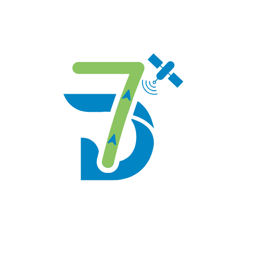 Logo 7Days Techno