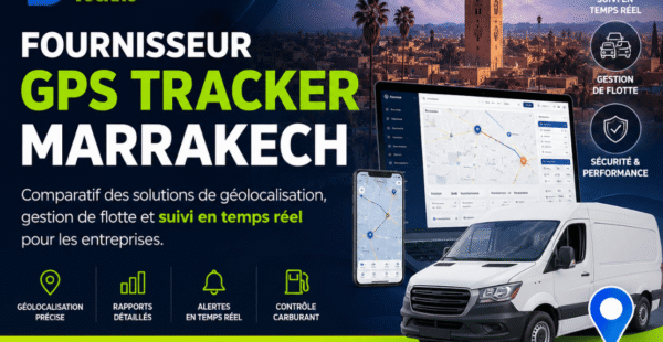 Fournisseur GPS Tracker Marrakech Guide 2026 Gps Maroc Navixy - 7DAYS TECHNO